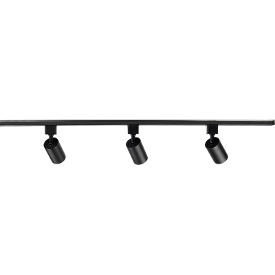Светодиодная трековая система освещения PTR 1512 3x12w