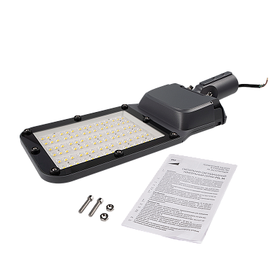 Светильник светодиодный консольный PSL 04-3 150 w