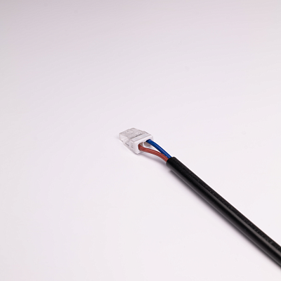 Клемма монтажная СМК PTC-2P 2273-242 450V 32A 0,5-2.5mm2 / 100 шт./ Jazzway