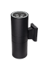 Светильник светодиодный фасадный PWL-300110/30D 2x9w 3000K BL IP65