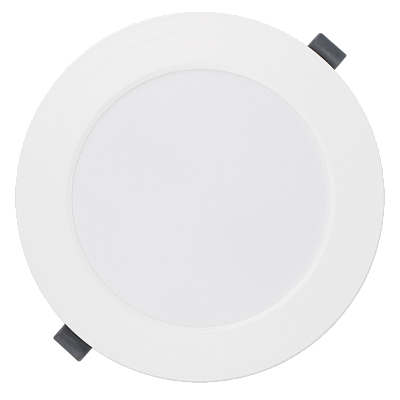 Cветильник светодиодный встраиваемый PLED DL6 20w 6500K WH IP40