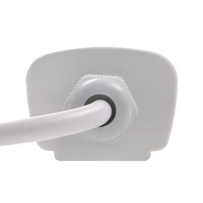 Светильник пылевлагозащищенные PWP-С4 1500 45w 4000K