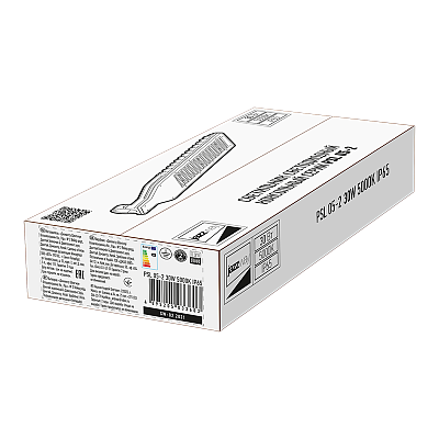 Светильник светодиодный консольный PSL 05-2 30w