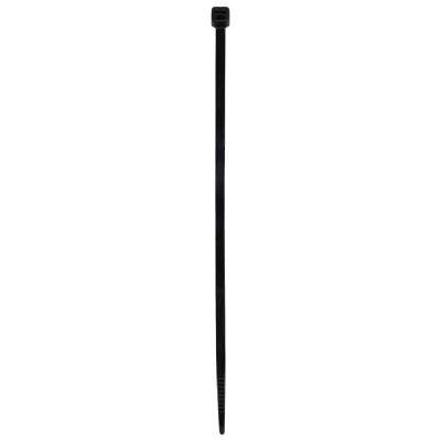 Кабельная стяжка PCT 3,6x150-100BL PA6.6 Jazzway (100 шт/уп) 