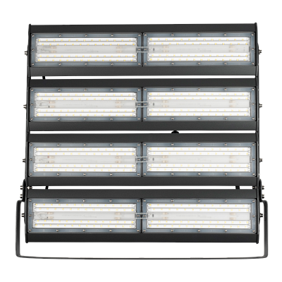 Светильник светодиодный промышленный PPI-02 8*50w
