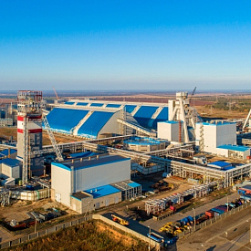 Гремяченский ГОК