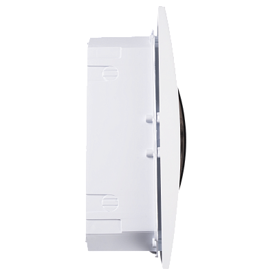 Распределительный бокс PDB/R 1018 WH (ЩРВ-П-18) IP41