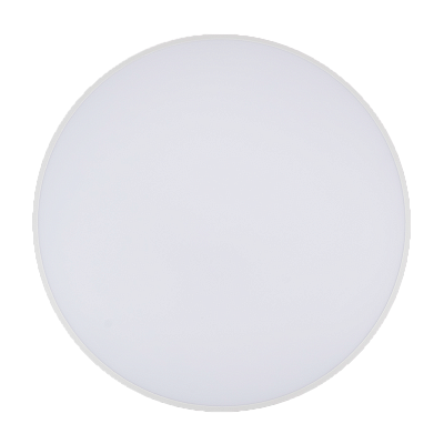 Светильник светодиодный PPB OPAL 36W 4000K WH IP20