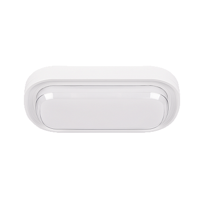 Светильник для ЖКХ PBH-PC9-RA 24W 4000K BLACK IP65