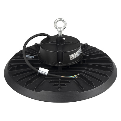 Светильник для высоких пролетов PHB 06 PRO-5 200W 5000K 90° IP65