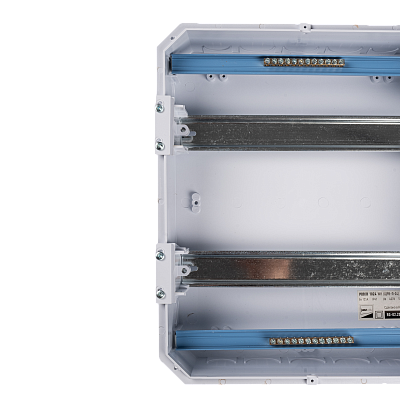 Распределительный бокс PDB/R 1036 WH (ЩРВ-П-36) IP41