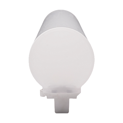 Трековый светодиодный светильник PTR 4612 12W 4000K 165° WH IP40