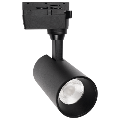 Трековый светильник светодиодный PTR 0715 15w