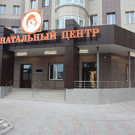  Перинатальный центр