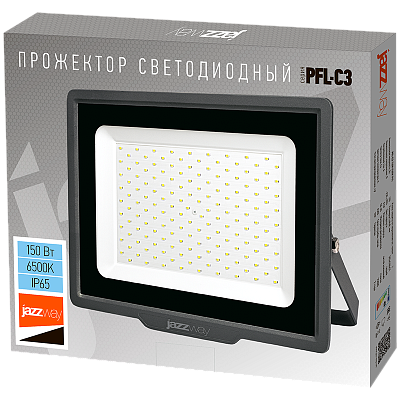 Прожектор светодиодный PFL-C3 150w