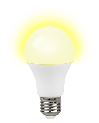 Лампа светодиодная PLED-A60 BUGLIGHT