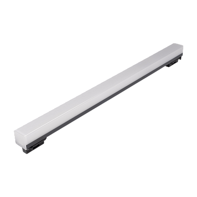 Трековый светодиодный светильник PTR 4520 20W 4000K 130° BL IP40