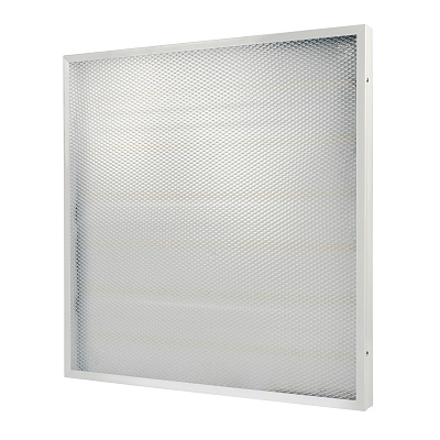 Панель светодиодная PPL PRO-3 595/U PRISMA 36w 6500K IP40