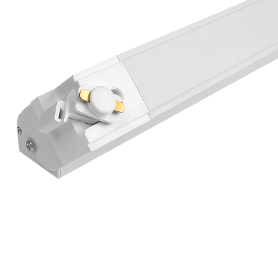 Трековый светильник светодиодный PTR 21R 20w WH