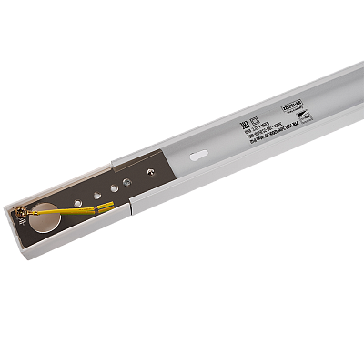 Светодиодная трековая система освещения PTR 1508 3x8w