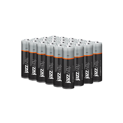 Батарейки, ULTRA ALKALINE (Щелочные) LR6UP-24B