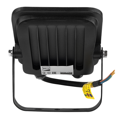 Прожектор светодиодный PFL-V 20w 6500K IP65