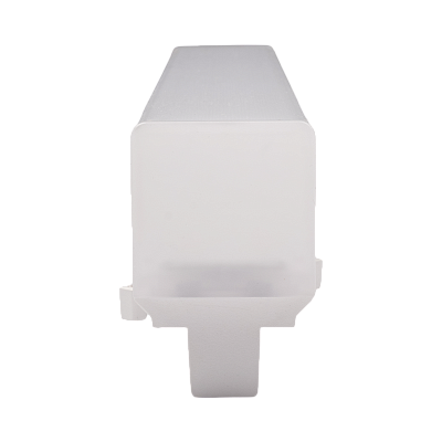 Трековый светодиодный светильник PTR 4512 12W 4000K 130° WH IP40