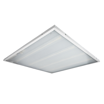 Светодиодная панель PPL 588/G Prisma 36w 4000K IP40