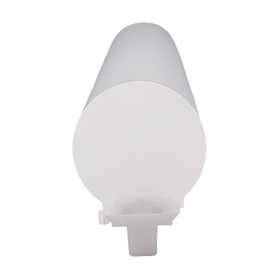 Трековый светодиодный светильник PTR 4620 20W 4000K 165° WH IP40