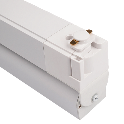 Трековый светильник светодиодный PTR 21R 20w WH