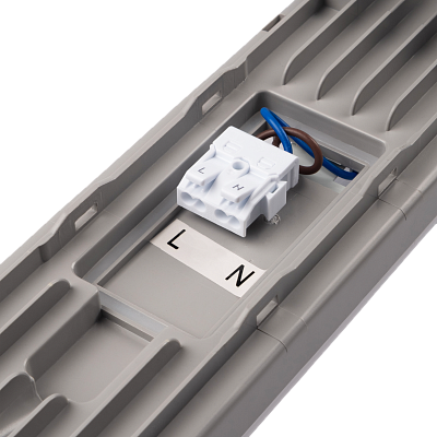 Светильник пылевлагозащищенный PWP-С5 PRO 1200 36w 4000K