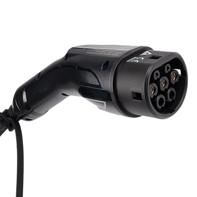 Зарядная станция для электромобиля PVC-01 230V-32A-7.4kW
