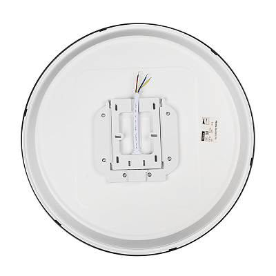 Светильник светодиодный PPB OPAL 48W 4000K BL IP20