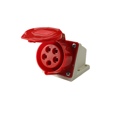 Силовые разъемы PPC