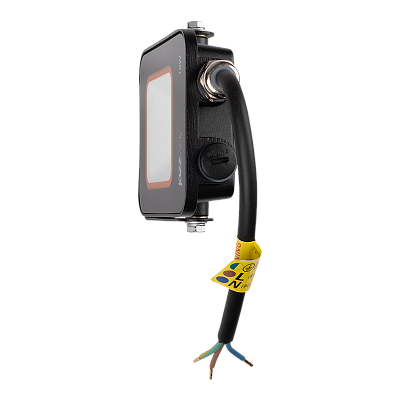 Прожектор светодиодный PFL-V 10w 6500K IP65