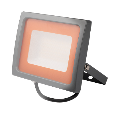 Прожектор светодиодный PFL-SC-50w 3000K