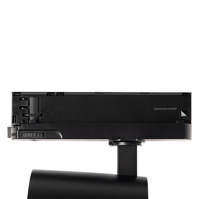 Трековый светильник PTR 7030 30W BL