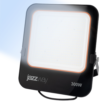 Прожектор светодиодный PFL-V 300w 6500K IP65