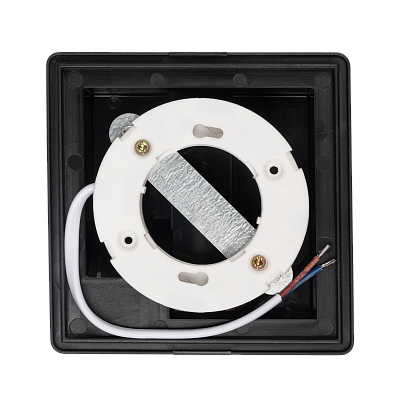 Светильник фасадный PWL 115115/01 GX53 BL 230V IP54