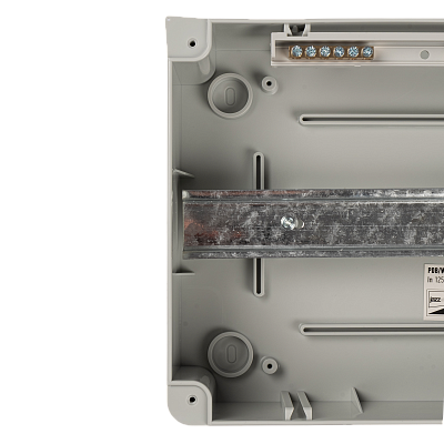 Распределительный бокс PDB/W 4012 GR (ЩРН-ПГ-12) IP65