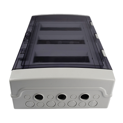Распределительный бокс  PDB/W 4036 GR (ЩРН-ПГ-36) IP65