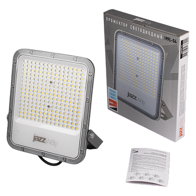 Прожектор светодиодный PFL-S4-150w