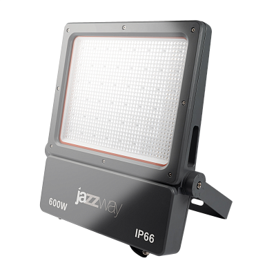 Прожектор светодиодный PFL-S7 600w 6500K 60° IP66