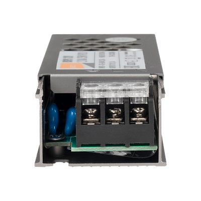 Блок питания IP20 для светодиодной ленты 12V