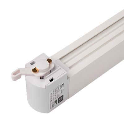 Трековый светодиодный светильник PTR 4332R 32W 4000K 120° WH IP40