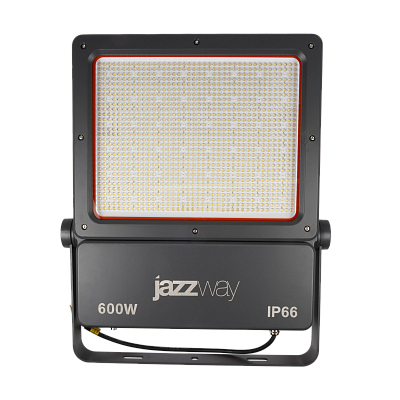 Прожектор светодиодный PFL-S7 600w 6500K 60° IP66