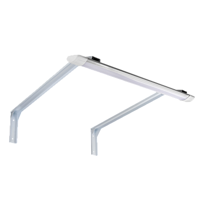 Кронштейн для школьных досок 600 мм