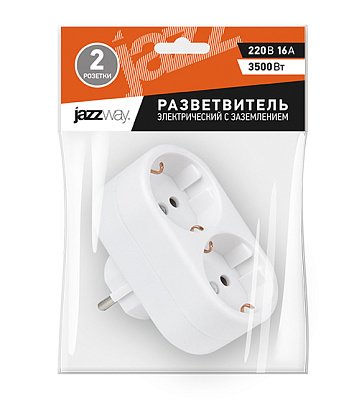 Разветвители и переходники AD-2G
