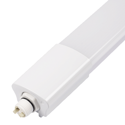 Светильник светодиодный пылевлагозащищенный PWP-С2 1200 40w 4000K