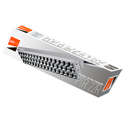 Трековый светильник светодиодный PTR 2296R 3S 96w 4000 K WH